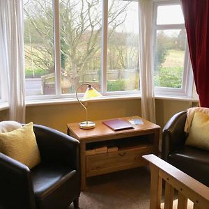 Double Room Bay Window